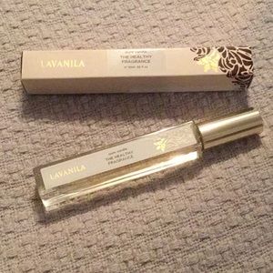 Lavanila Pure Vanilla Rollerball